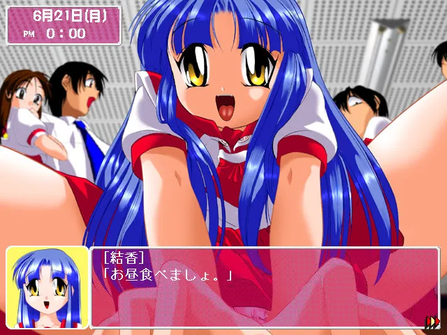 游女学园 预览图 3