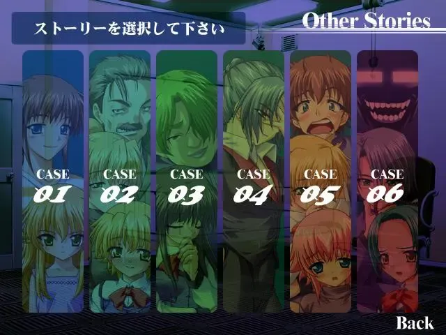 ガジェット -Fandisk- 预览图 2