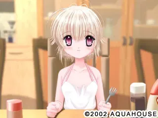 喜欢喜欢哥哥 ~The Pretty Little Sister~ 预览图 1