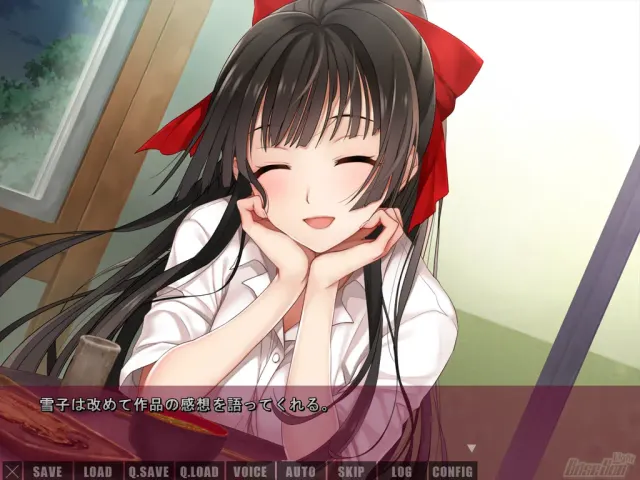 少女猎奇谈：兽之告白 预览图 3