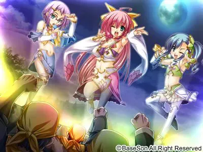 真·恋姬無双～少女缭乱☆三国志演义 预览图 25