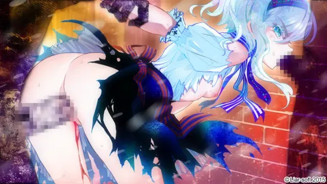童话安魂曲 预览图 26
