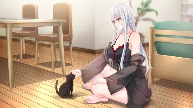 少女占星师预言未来 预览图 9