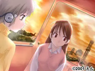 夕暗的童诗 预览图 13