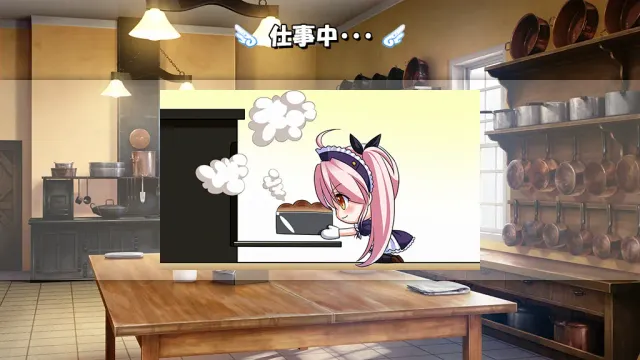 硅胶☆魔法 ～从出生前就是你的专属?!～ 预览图 9