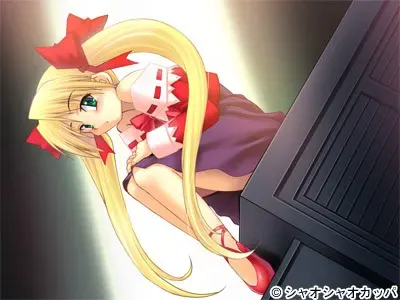 在睡美人无法入眠的夜晚… 预览图 13