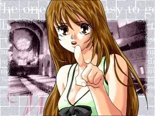 W ～浴血的新娘～ 预览图 6