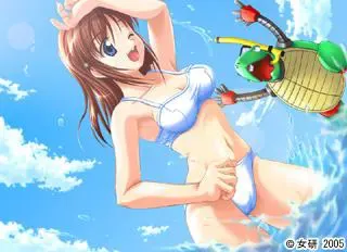 ダイブボカン～おしおきだガメ～ 预览图 8