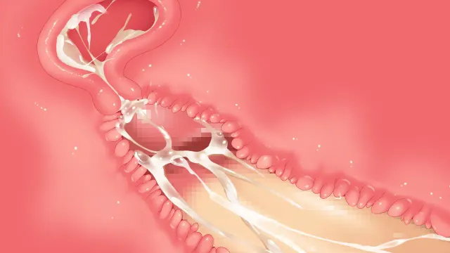 女高中生与和室 善明堇 巨乳少女愉虐的捆绑饲养 预览图 6