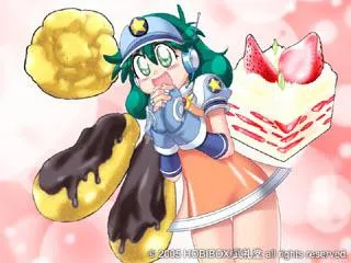 えろぼーん 预览图 1