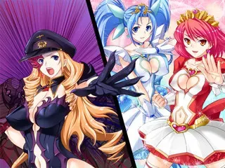 突然变成怪人的我让魔法少女堕落的故事 预览图 1