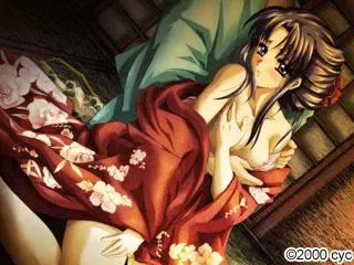 青之门　白之钥 预览图 8
