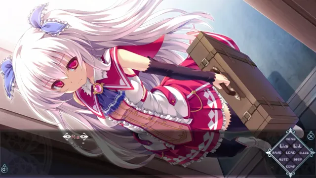 Re;Lord 第三章 ～格罗森的魔王与最后的魔女～ 预览图 10