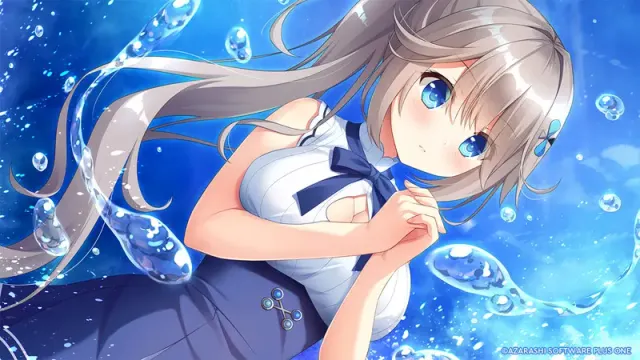 梦幻的提尔纳诺 预览图 3