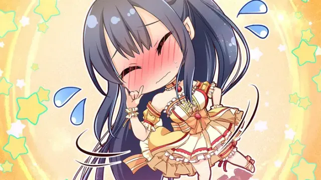 魔王与勇者的偶像生活 预览图 29