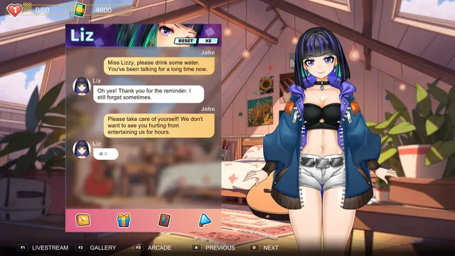 OG Streamer Beats 预览图 5