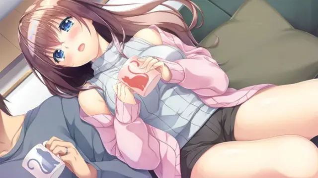 糖霜-love coating- 预览图 20