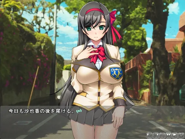 轮奸媚药中毒～无处可逃！被所有1428名学生SEX的千金沙也香～ 预览图 3