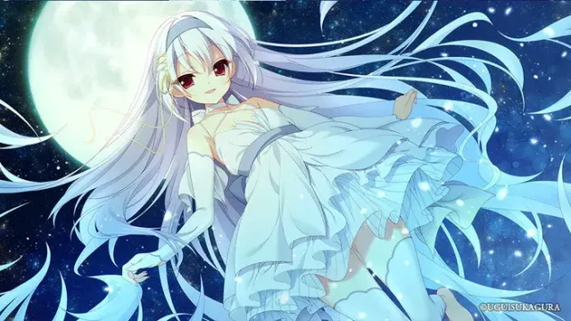 冥契的牧神节 预览图 22