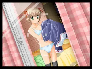 蓝色狂诗曲～Deep Blue Rhapsody～ 预览图 20