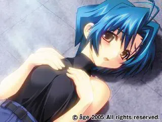 Muv-Luv Alternative 预览图 18
