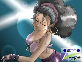 暗杀者安 预览图 17