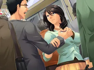 痴汉愿望 预览图 1