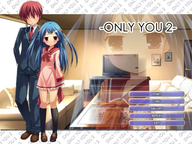 ONLY YOU 2 预览图 1