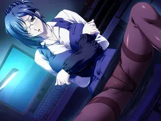 【Android版】淫乱OL 泽渡登喜子 ～女人们淫靡的素颜～ 预览图 10