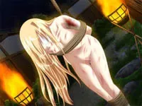 女忍者第一！ 预览图 3