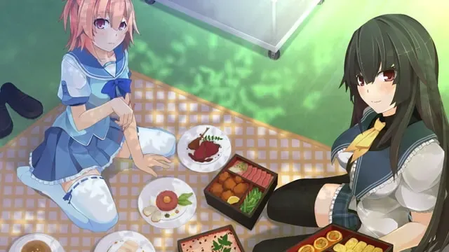 夏色朝颜之家 预览图 8