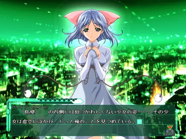 BALDR FORCE 预览图 4