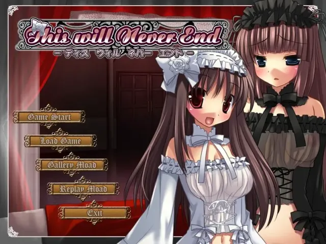 This will Never End 预览图 1