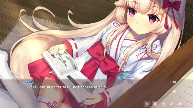 Fox Hime Zero 预览图 6