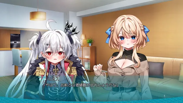 转性魔王大人无法战胜勇者 预览图 6