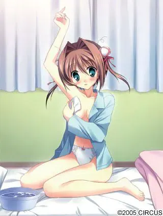 初音岛2 预览图 25