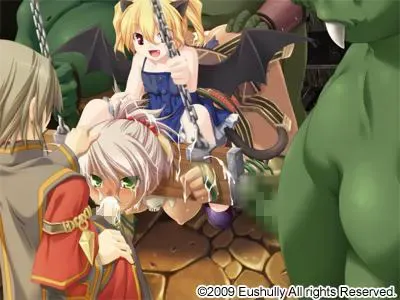 姬狩—魔王再临 预览图 30