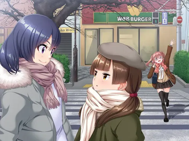 妖花之园 Ⅱ 预览图 12