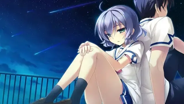 流星☆奇迹 ‐SHOOTING PROBE‐ 预览图 14