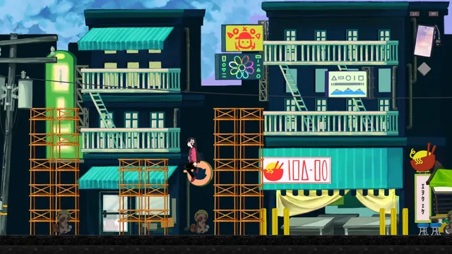 二进制恋人 预览图 11