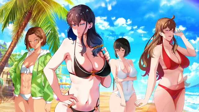 熟女猎人 No.1 预览图 1