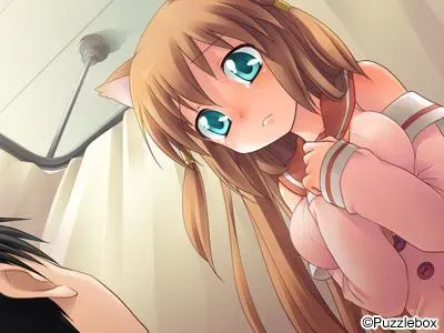 けもぱにっ！ 预览图 22