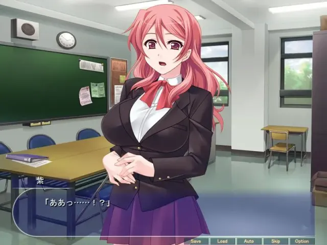 催眠性処理学園～会長共を催眠で性狂いの変態性癖にしてみた～ 预览图 5