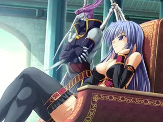 战女神ZERO 预览图 16