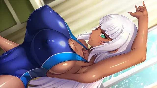 プリンセスハートリンク～剣姫たちの艶舞～ 预览图 38