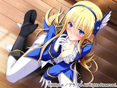 决斗者×婚约 预览图 33