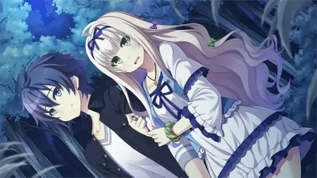 1/7的魔法使 预览图 14