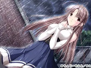 深紅のソワレ cardinal soriee 预览图 6