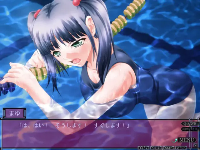 乙女耻曝游戏～Disgrace Return Play～ 预览图 6