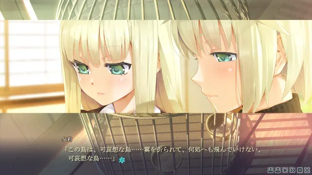 美少女万华镜 -罪与罚的少女- 预览图 6